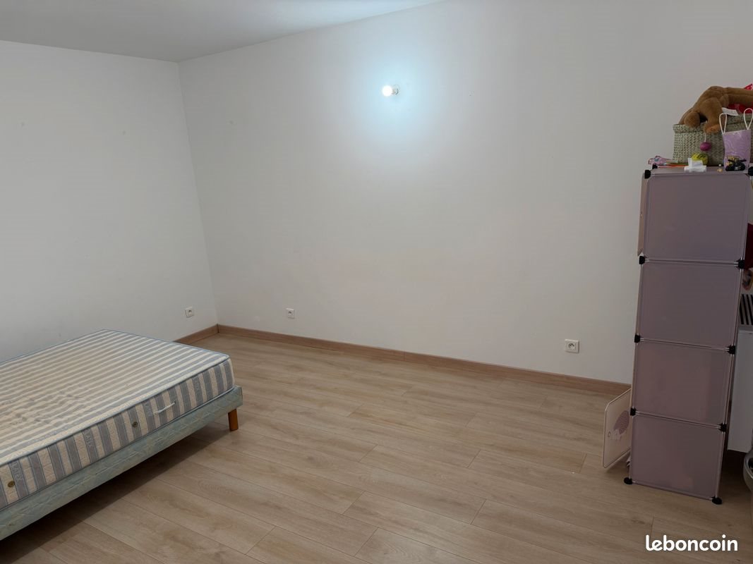 Appartement à louer, 64m², Vézelise