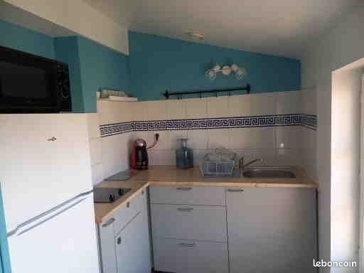 Appartement à louer, 41m², Tarascon