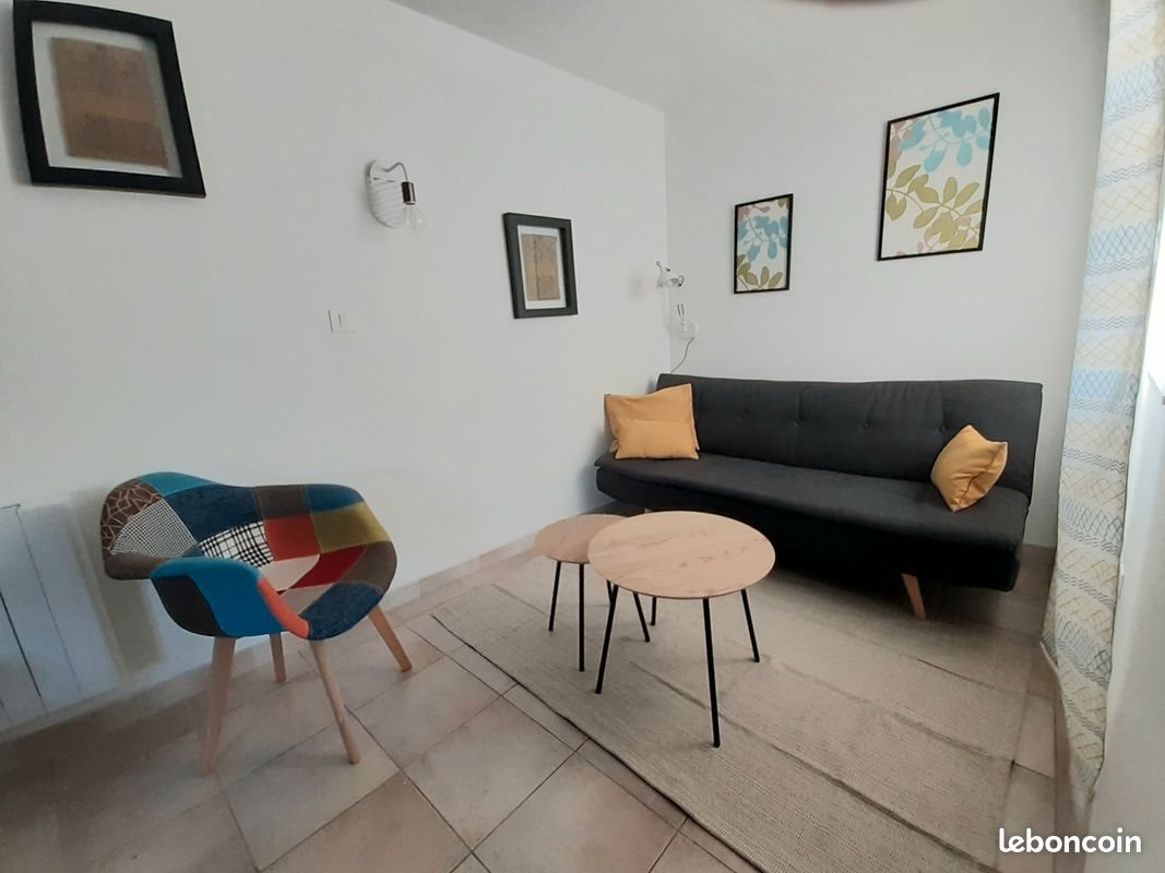 Appartement à louer, 41m², Tarascon