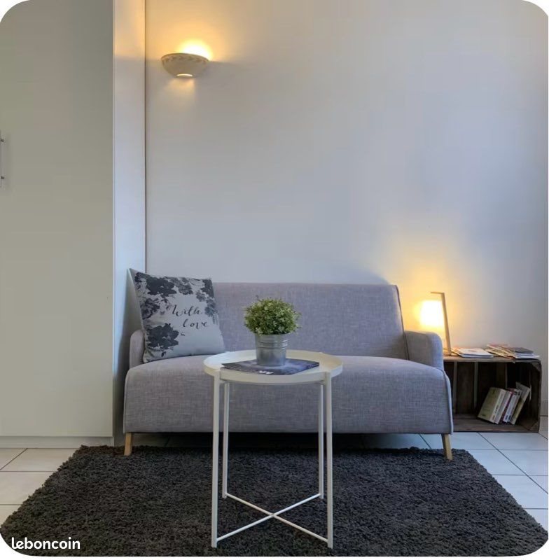 Maison à louer, 20m², Annecy-le-Vieux