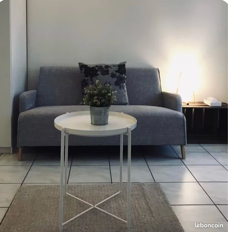 Maison à louer, 20m², Annecy-le-Vieux