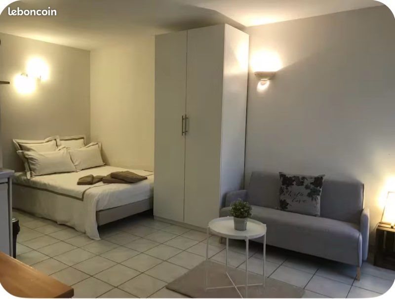 Maison à louer, 20m², Annecy-le-Vieux