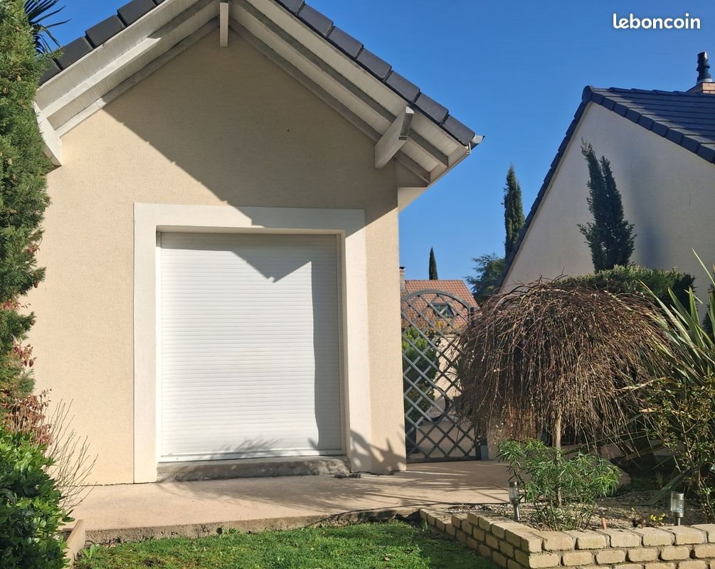 Appartement à louer, 17m², Bourges