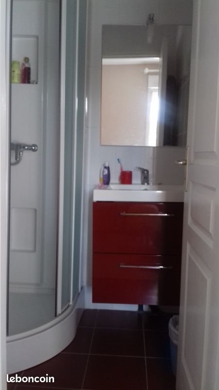 Appartement à louer, 17m², Bourges