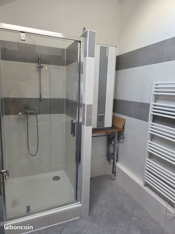 Appartement à louer, 38m², Besançon