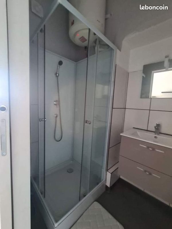 Appartement à louer, 18m², Brest
