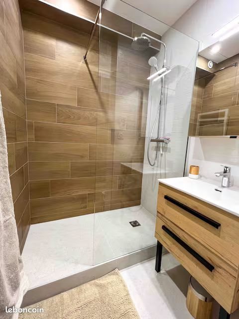 Appartement à louer, 30m², Aix-les-Bains