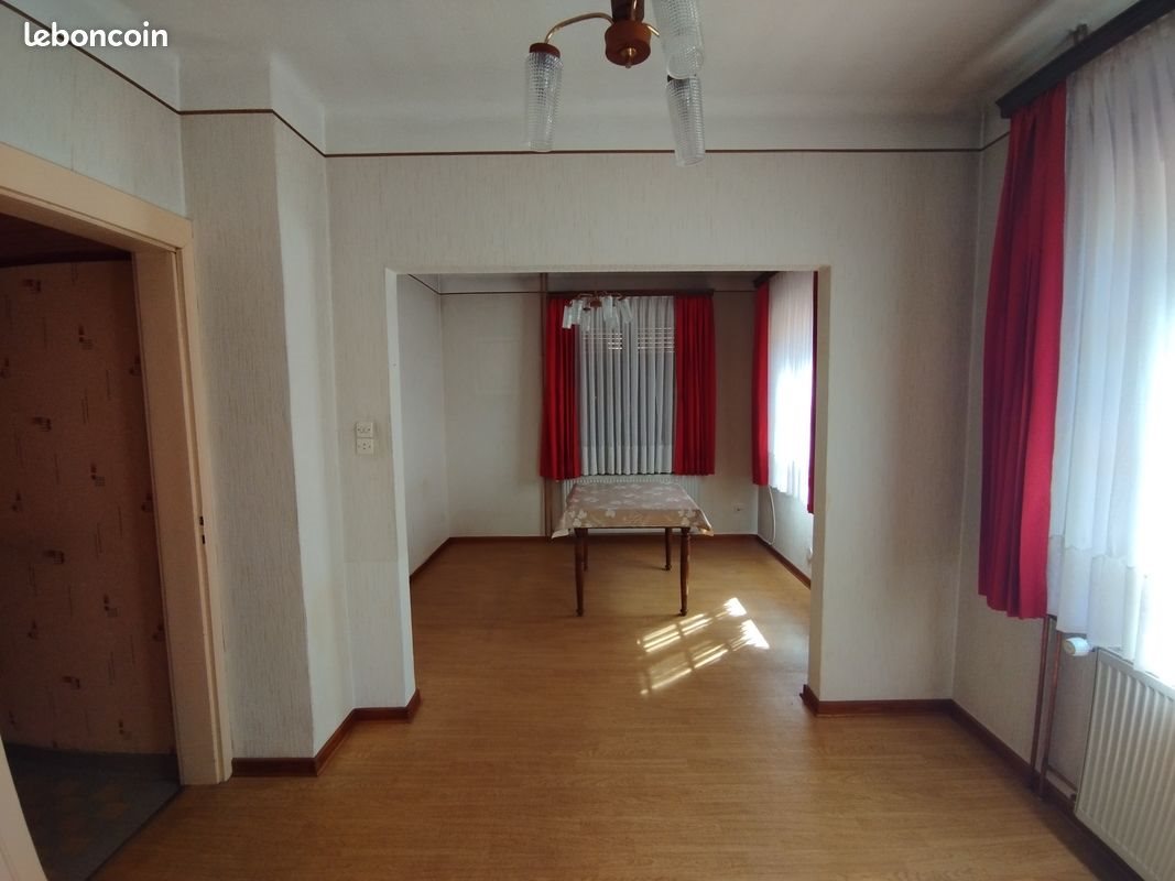 Maison à vendre, 84m², Gumbrechtshoffen