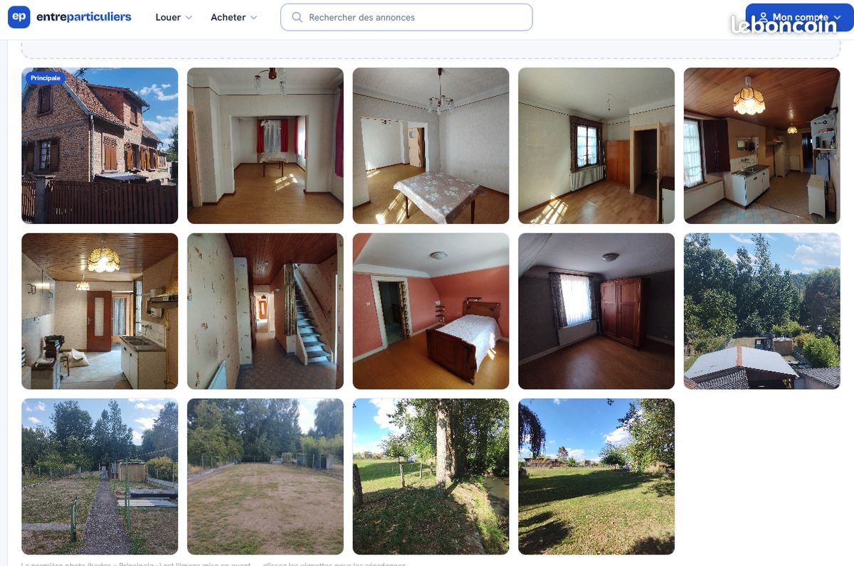 Maison à vendre, 84m², Gumbrechtshoffen