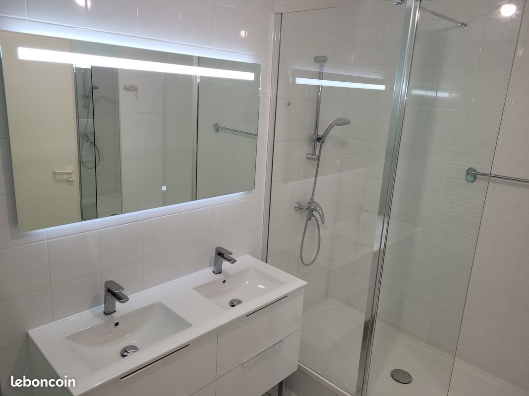 Appartement à vendre, 72m², Mâcon