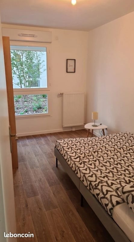 Appartement à louer, 66m², Romainville