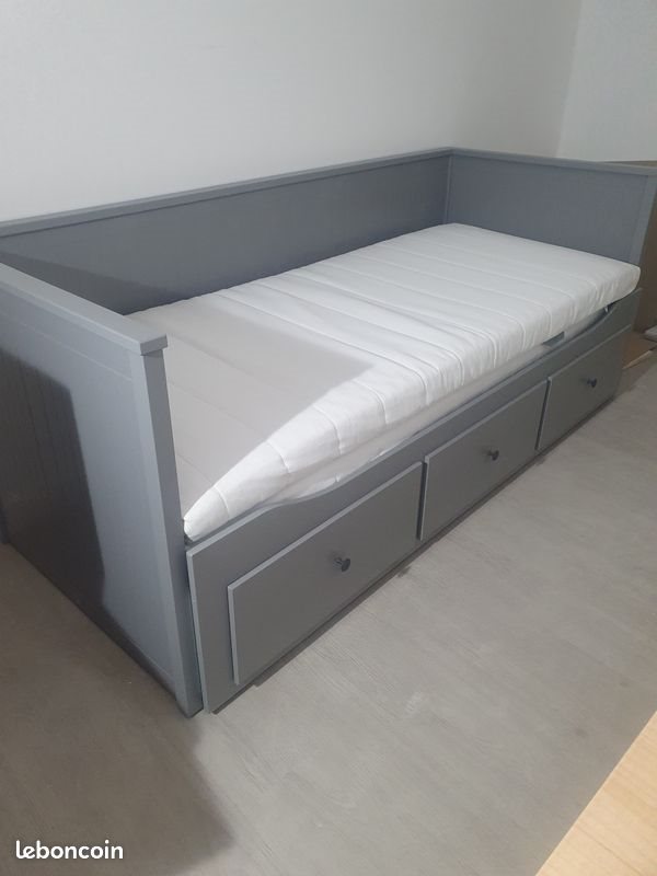 Appartement à louer, 14m², Reims
