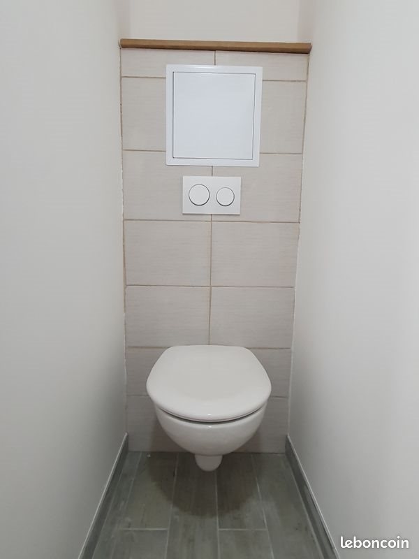 Appartement à louer, 14m², Reims