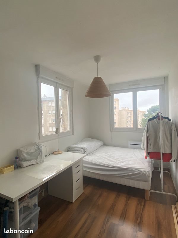 Appartement à louer, 64m², Brest