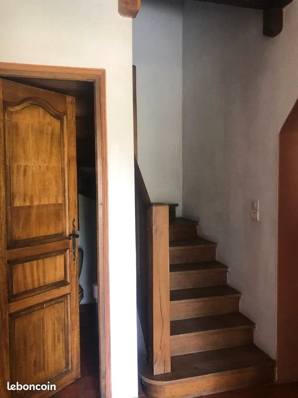 Maison à louer, 125m², Rilly-sur-Loire