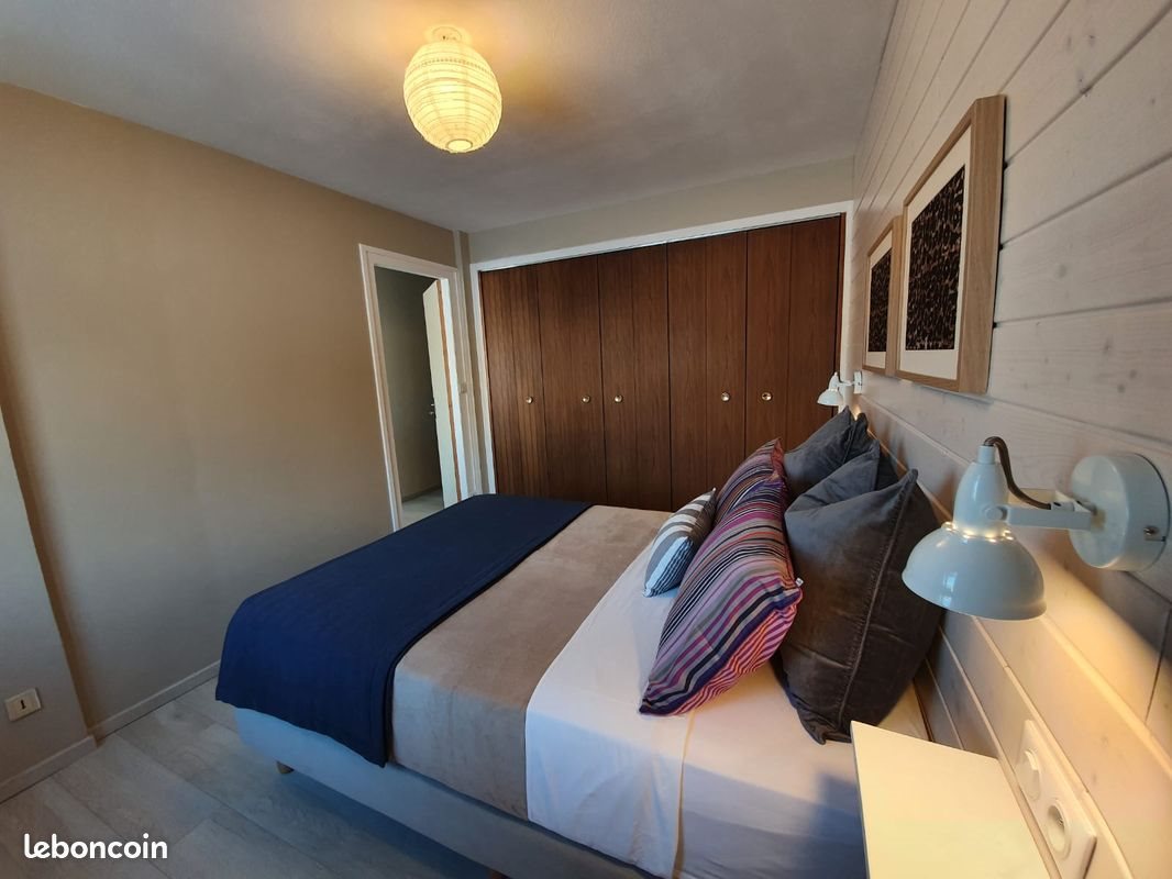 Appartement à louer, 32m², Les Rousses