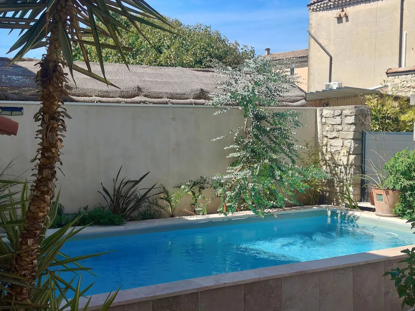 Maison à vendre, 190m², Saint-Marcel-lès-Sauzet