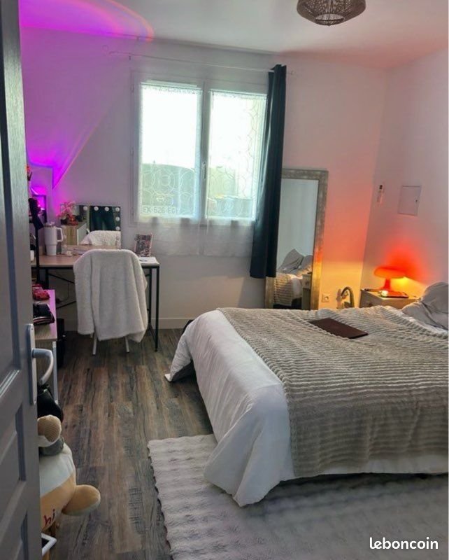 Maison à louer, 63m², Aigrefeuille-d'Aunis