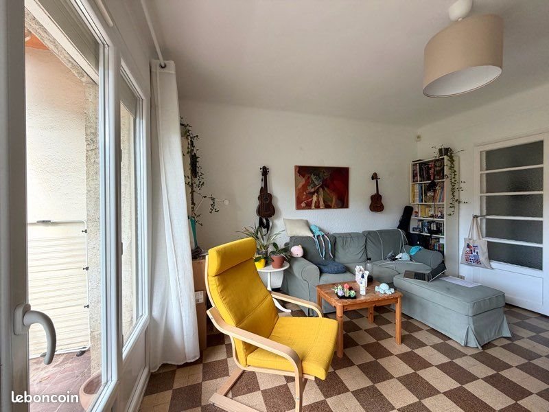 Appartement à louer, 84m², Aix-en-Provence