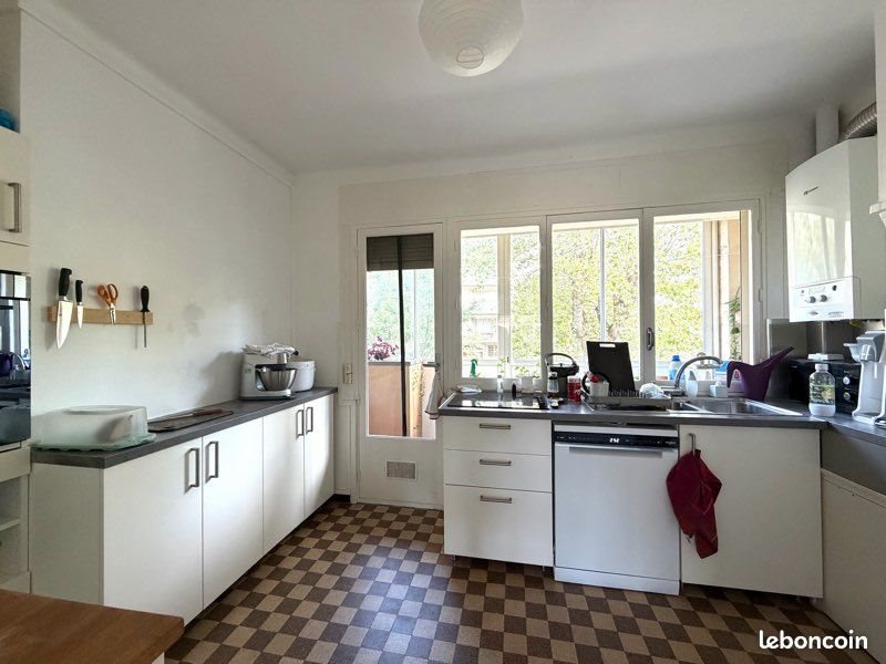 Appartement à louer, 84m², Aix-en-Provence