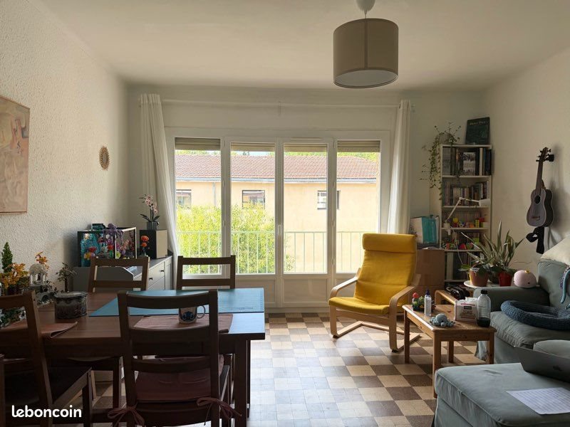 Appartement à louer, 84m², Aix-en-Provence