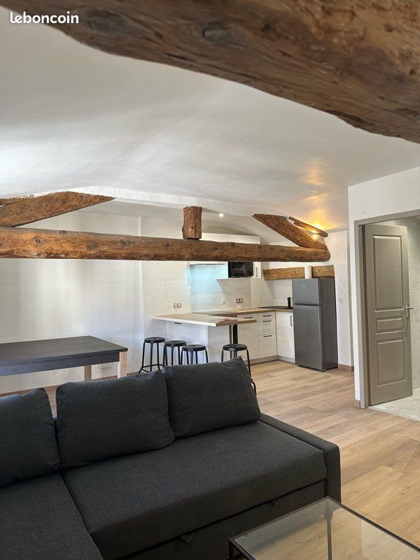 Appartement à vendre, 75m², Avignon