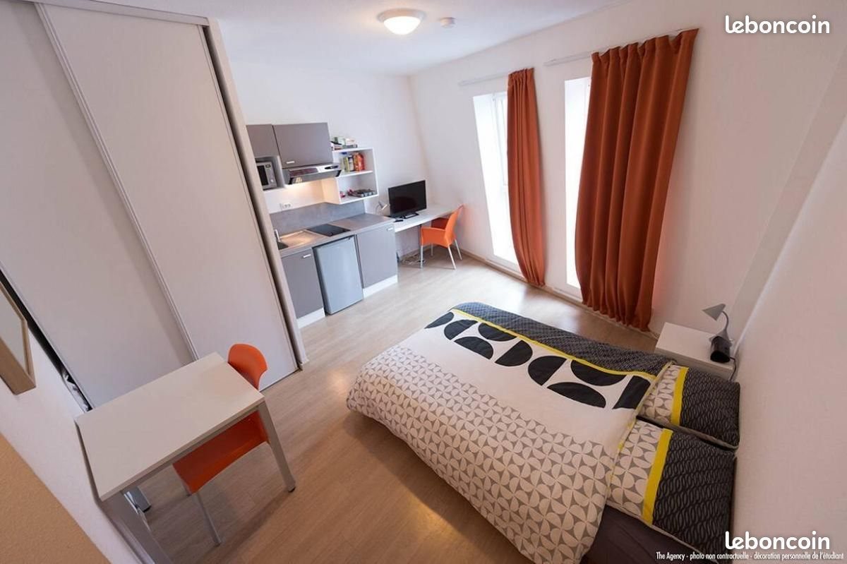 Appartement à louer, 18m², Neuilly-sur-Seine