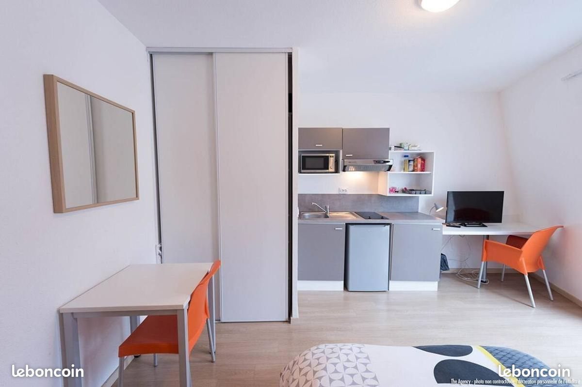 Appartement à louer, 18m², Neuilly-sur-Seine
