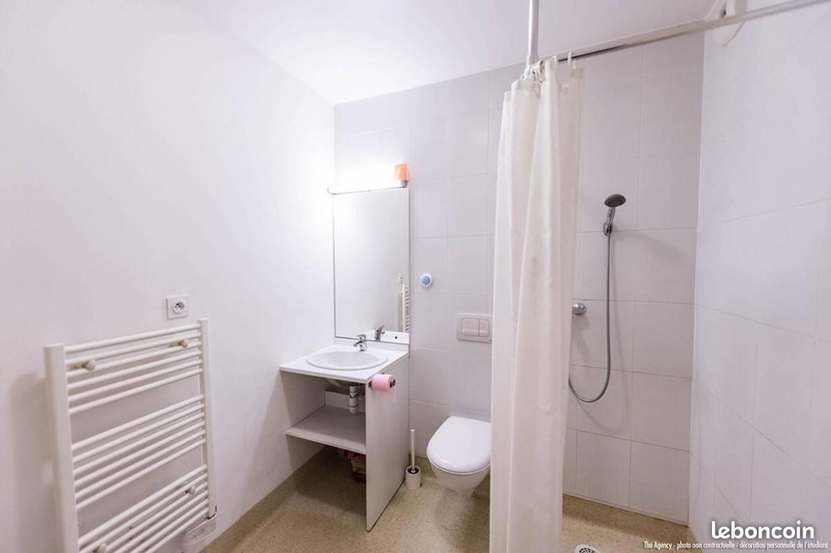 Appartement à louer, 18m², Neuilly-sur-Seine