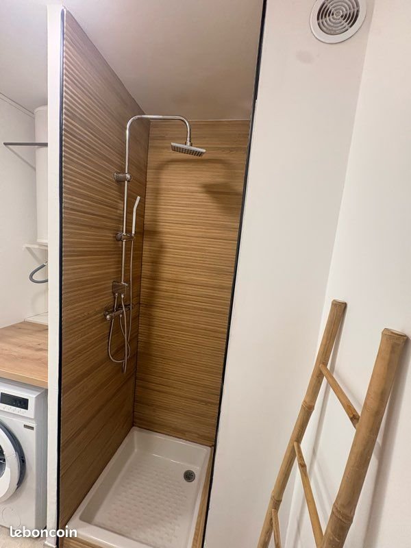 Appartement à louer, 25m², Frontignan