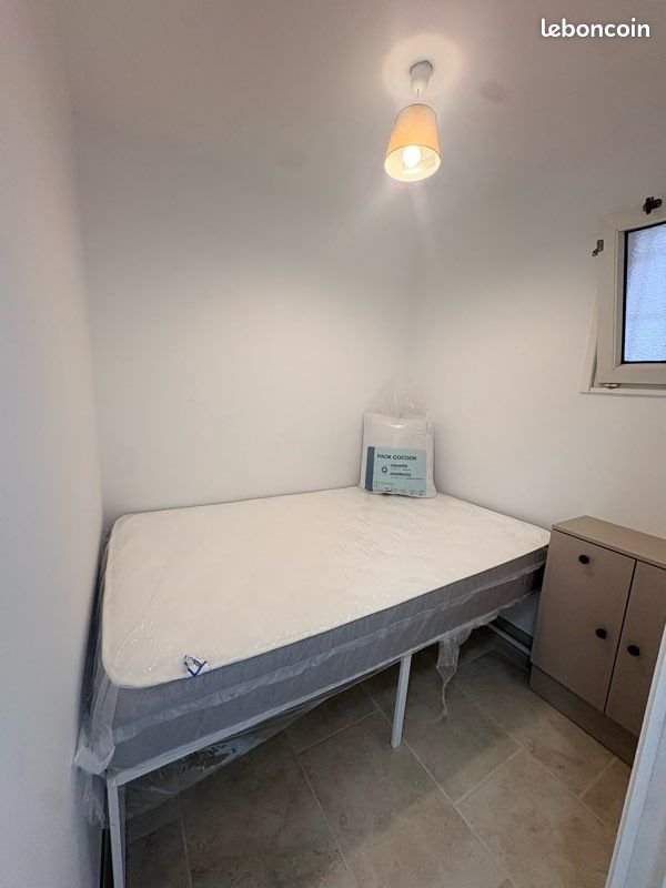 Appartement à louer, 25m², Frontignan