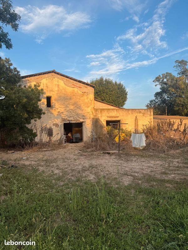 Maison à vendre, 140m², Istres