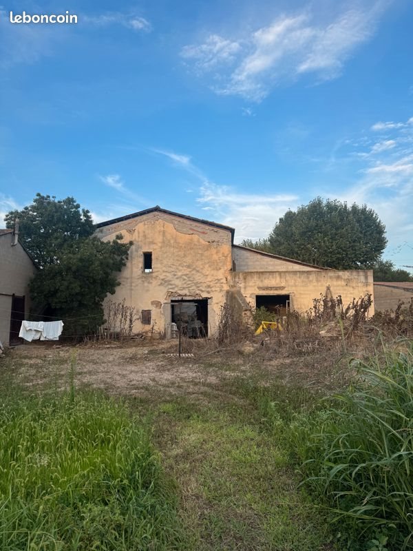 Maison à vendre, 140m², Istres