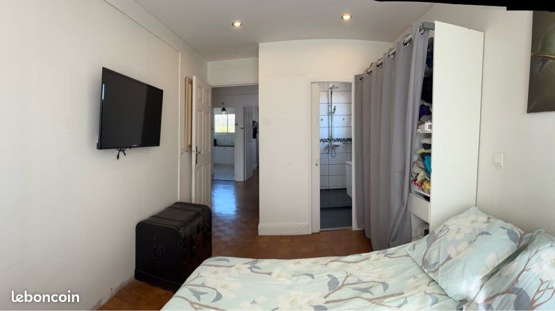 Appartement à vendre, 55m², Maisons-Alfort