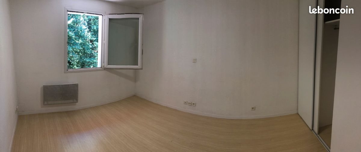 Appartement à vendre, 19m², Nantes