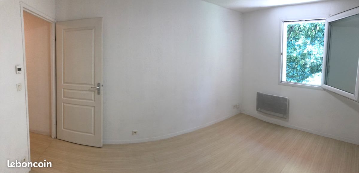 Appartement à vendre, 19m², Nantes