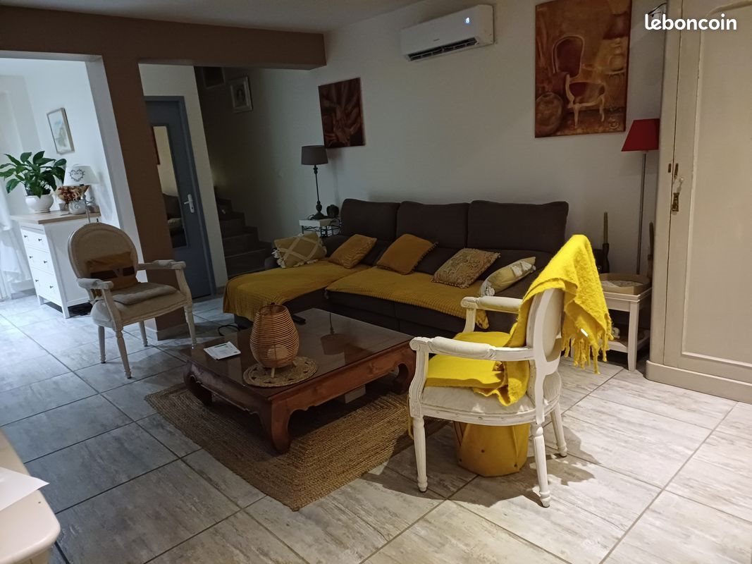 Maison à vendre, 90m², Béziers