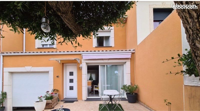 Maison à vendre, 90m², Béziers