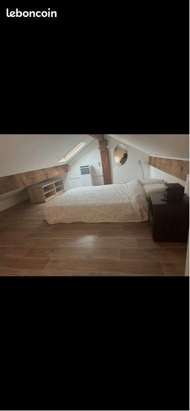 Appartement à louer, 44m², Montreuil