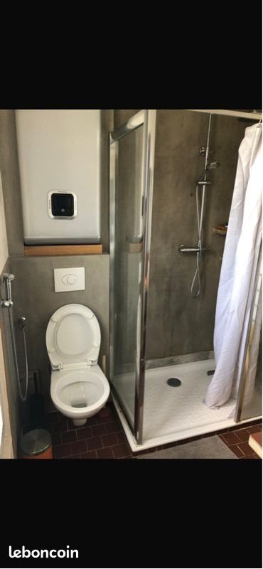 Appartement à louer, 44m², Montreuil