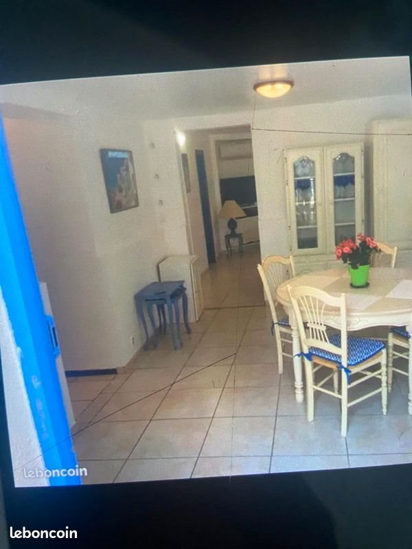 Appartement à louer, 60m², Fréjus