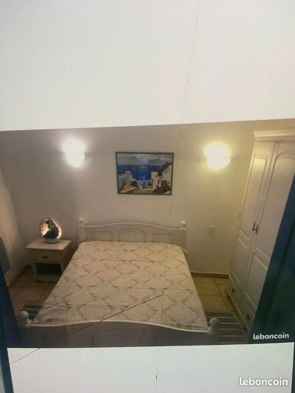 Appartement à louer, 60m², Fréjus