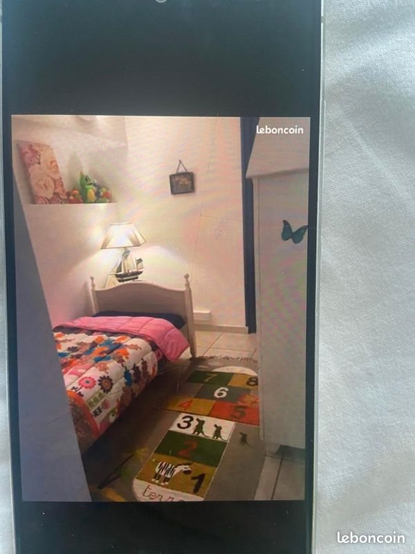 Appartement à louer, 60m², Fréjus