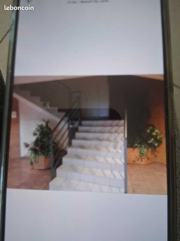 Appartement à louer, 67m², Étupes