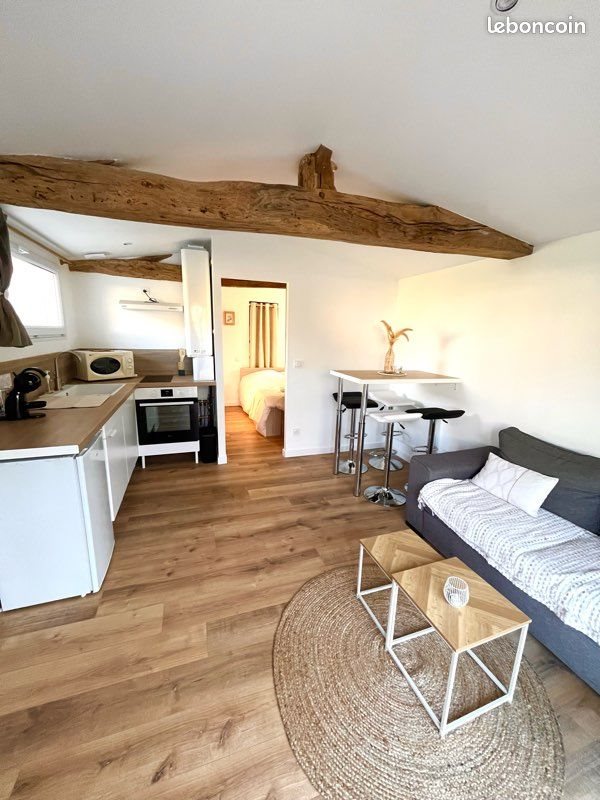 Maison à louer, 27m², Challans