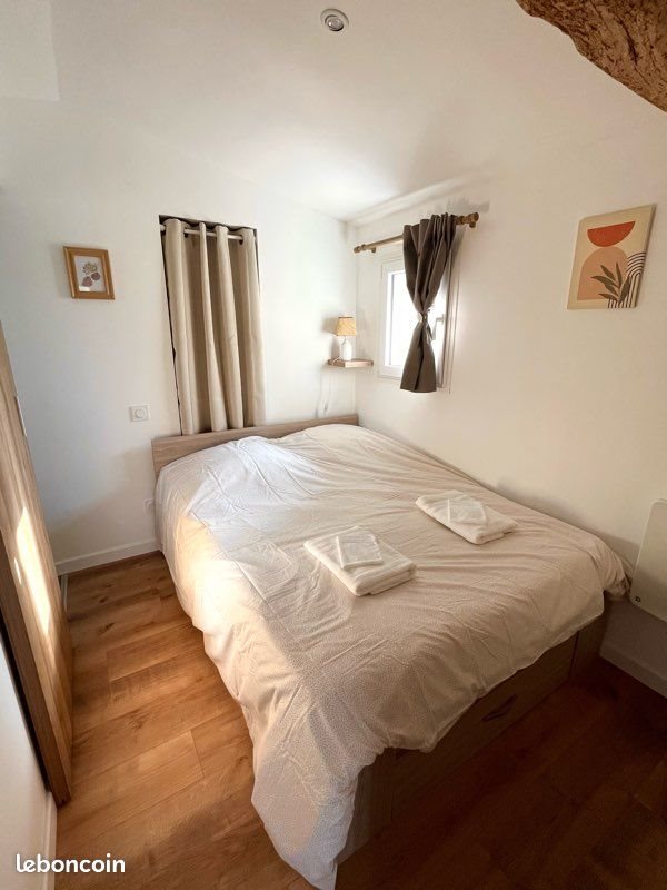 Maison à louer, 27m², Challans