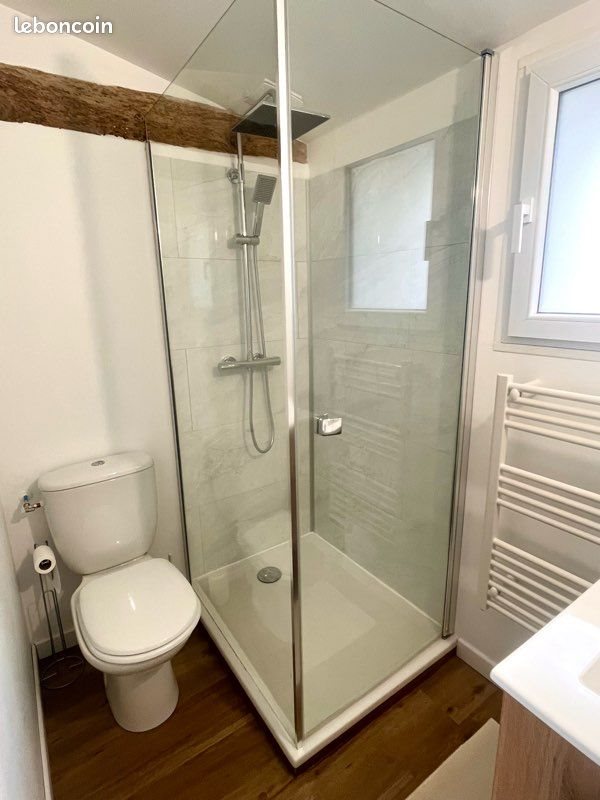 Maison à louer, 27m², Challans