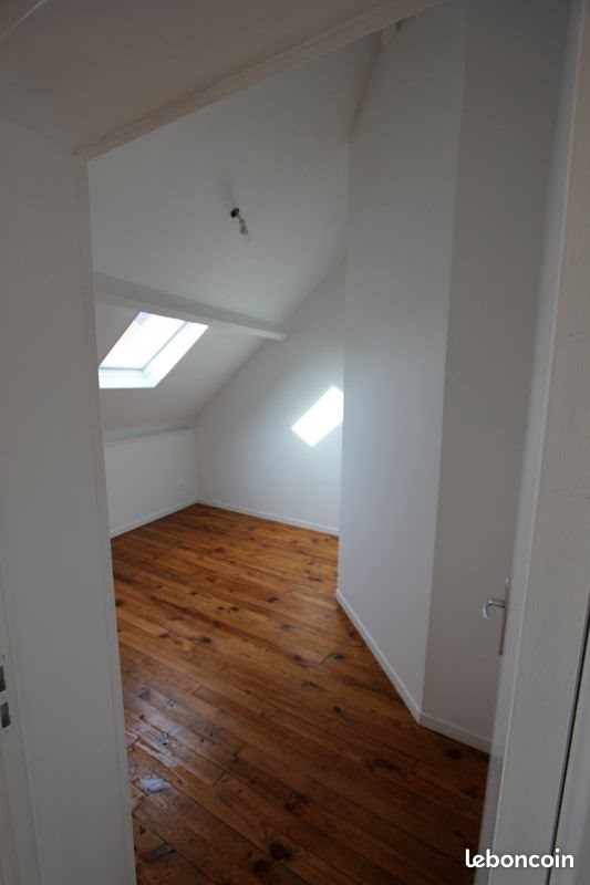 Appartement à louer, 21m², Abbeville