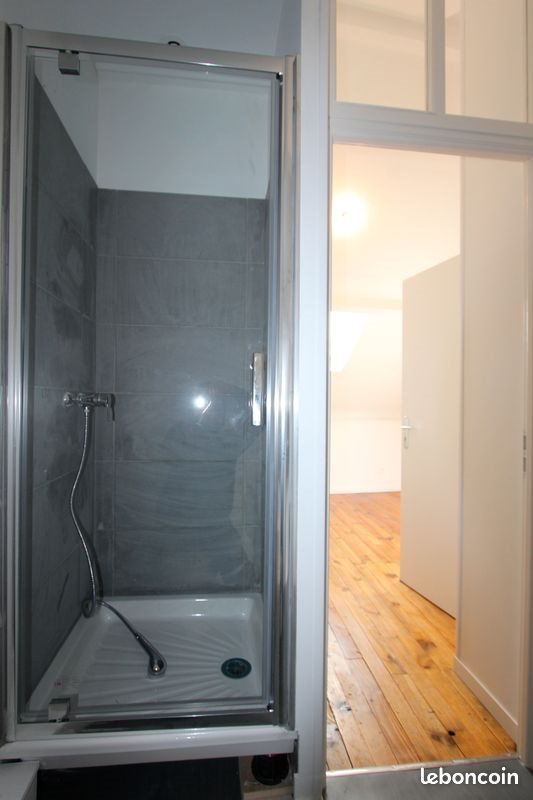 Appartement à louer, 21m², Abbeville