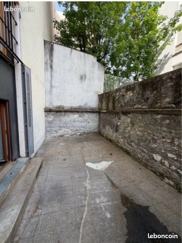 Appartement à louer, 53m², Grenoble